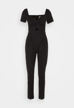 Wal G Sarb Cut Out- Jumpsuit - Black 10 Wal G Sarb Cut Out- Jumpsuit - Black -Wal G 9b82078de6e04c44b5af27dcf247d747 scaled