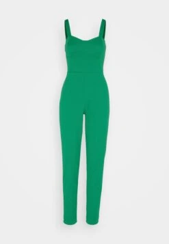 Wal G Erin - Jumpsuit - Leaf Green -Wal G 9c0f497912d94c23857ad25d94f3b97a scaled