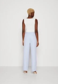 Wal G Melody Bodysuit - Top - White -Wal G 9d461cd30c914795a84aadc2ba594697 scaled