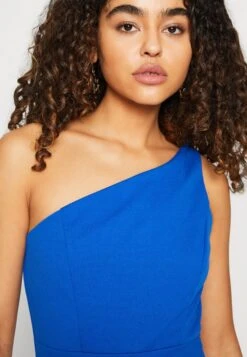 Wal G Hope Jumpsuit - Jumpsuit - Electric Blue -Wal G 9d6f0e18d584473ca4d0643e03b09117 scaled