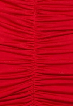 Wal G Tanya Cowl Mini Dress - Cocktailjurk - Red -Wal G a0f47e370eed4897aa083ad2d54d0564 scaled