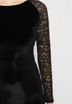 Wal G Dussa Maxi - Galajurk - Black -Wal G a1eead1488904782b506a27c221b5a1c scaled