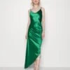 Wal G Strappy Maxi Dress - Cocktailjurk - Leaf Green