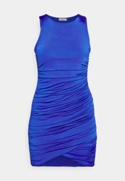 Wal G Carla Dress - Cocktailjurk - Electric Blue -Wal G aa14769398354b4fa90433625e1a9f7f scaled