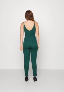 Billy Strap - Jumpsuit - Forest Green -Wal G ad420b92fdcf48b3bffeb676d22017fd scaled