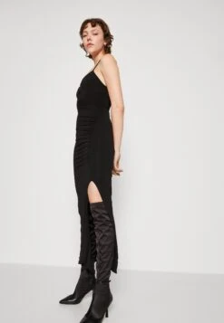 Wal G Salma Strappy - Galajurk - Black -Wal G b1a11012a1934a5e9f5d28017b4ec5a1 scaled