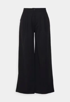 Velisha Wide Leg Trouser - Broek - Black -Wal G b1df59884ed44fabaf18f658da068db6 scaled