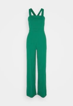 Wal G Alex Cross Back - Jumpsuit - Leaf Green -Wal G b97cbc62cfda496f9f958cc80143f009 scaled