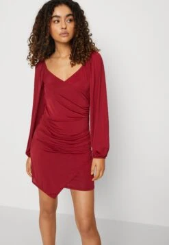 Wal G Trinity Mini - Jerseyjurk - Burgundy -Wal G bbf898728d7148cfa5c2594249573ea6 scaled