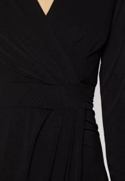 Wal G Bina Maxi Dress - Cocktailjurk - Black -Wal G bf47f65ba3594cd6a5a1d68df1938365 scaled