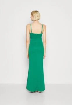 Wal G Danielle Corset - Jerseyjurk - Leaf Green -Wal G c0966153526045ada26bbf0ffb57c28b scaled