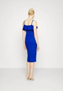 Emaan Dress - Cocktailjurk - Mauve Pink -Wal G c0980de9b1cf4bb5a763a78990505076 scaled