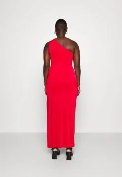 Layla One Shoulder- Galajurk - Red -Wal G c0ff25975c164fa38f639e22116e9f61 scaled