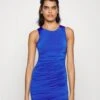 Wal G Carla Dress - Cocktailjurk - Electric Blue