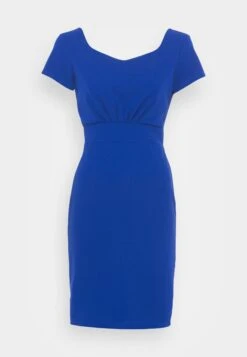Wal G Gary Bodycon Dress - Jerseyjurk - Electric Blue -Wal G c681ef8e242d4c1ab24c2f6376a3d4c5 scaled