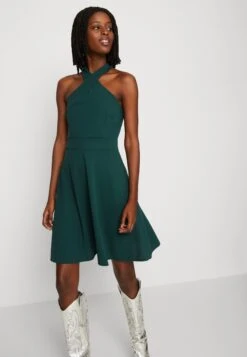 Wal G Melody Cross Skater - Jerseyjurk - Forest Green 9 Wal G Melody Cross Skater - Jerseyjurk - Forest Green -Wal G c791de63bf0f4ff394929502bda990d9 scaled