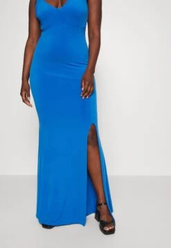 Leila - Galajurk - Electric Blue -Wal G c96996bdad0f4bf4a7ee79c0b8f0e1de scaled