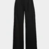 Wal G Lola Trouser - Broek - Black