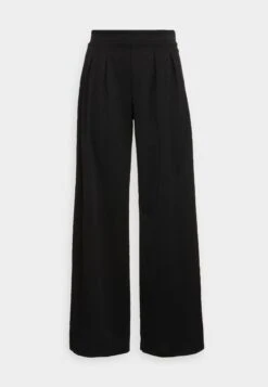 Wal G Lola Trouser - Broek - Black