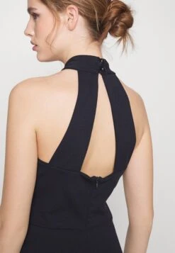 Melody Cross Skater - Cocktailjurk - Navy Blue 9 Melody Cross Skater - Cocktailjurk - Navy Blue -Wal G d07f5cc9a91944b6b37bafc5b9e3243a scaled