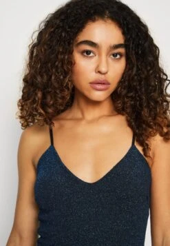 Wal G Quickstep Maxi - Jerseyjurk - Electric Blue -Wal G d362937a848240c7bfcce8809d7195a5 scaled