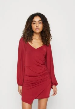 Wal G Trinity Mini - Jerseyjurk - Burgundy