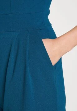 Jumpsuit - Dark Teal Blue -Wal G d9504e8e2a7248e99d6fc7d82345dfdf scaled