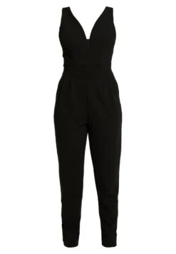 Jumpsuit - Black -Wal G d983c3f744994ca78d858e4303cde734