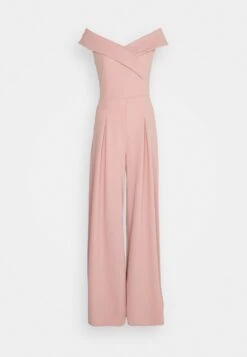 Nancy - Jumpsuit - Pink -Wal G db15e4969b344d4980ad30ce92724cd5 scaled