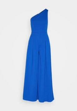 Wal G Hope Jumpsuit - Jumpsuit - Electric Blue -Wal G dbc94fa8bcc041fd90b5cb6e37bc187b scaled