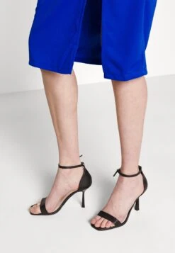 Wal G Belville Strappy Midi Dress - Cocktailjurk - Electric Blue -Wal G dc3a53363d234dccbaa905f5430b098c scaled