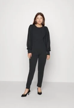 Joan - Jumpsuit - Black