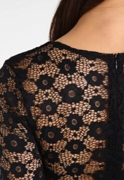 Wal G Blake Long Sleeve - Jumpsuit - Black -Wal G e41d2e4d5d344d88816b8b8b3a7c8c32