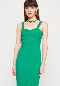 Wal G Erin Maxi - Galajurk - Leaf Green -Wal G e66147c349c445e9ab5cc8fcd892b5fb scaled