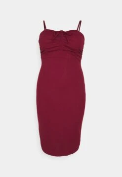 Curve Dolly Midi - Cocktailjurk - Wine 12 Curve Dolly Midi - Cocktailjurk - Wine -Wal G e7c372f7e4264284a226870d3b340b66 scaled