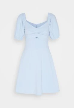 Wal G Haliday Cut Out Skater - Jerseyjurk - Sky Blue -Wal G e9055644455446b58a18185cb9e212fe scaled