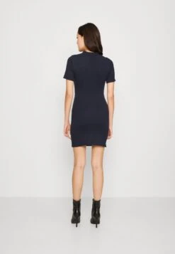 Wal G Willow Cut Out Mini - Jerseyjurk - Navy Blue 8 Wal G Willow Cut Out Mini - Jerseyjurk - Navy Blue -Wal G eafce0d4eb844599afb226c8677c609e scaled