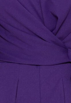 Wal G Bebe Wrap Jumpsuit - Jumpsuit - Purple 5 Wal G Bebe Wrap Jumpsuit - Jumpsuit - Purple -Wal G eca128a8541945748e971e4d62949476 scaled