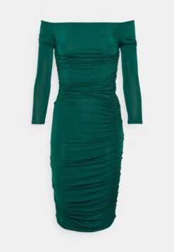 Wal G India- Etui-Jurk - Forest Green -Wal G ee6a566a0c6e4439b45a77e240ac0b5f scaled