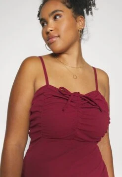 Curve Dolly Midi - Cocktailjurk - Wine 13 Curve Dolly Midi - Cocktailjurk - Wine -Wal G ef0d9c32c4eb45b6b541fb900a933e60 scaled