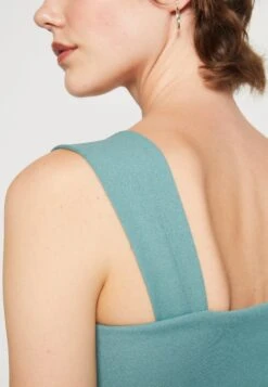 Wal G Noelle Off The Shoulder Skater - Jerseyjurk - Sage Green 11 Wal G Noelle Off The Shoulder Skater - Jerseyjurk - Sage Green -Wal G fadf0ac398ed4f778ab675760fb5176d scaled