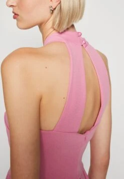 Wal G Nelly Cross Neck Skater - Jerseyjurk - Rose Pink 11 Wal G Nelly Cross Neck Skater - Jerseyjurk - Rose Pink -Wal G fea9502859dc4aa988d5ca245c1e697e scaled