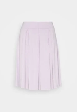 Wal G Summer Essentials Wendy Skater Skirt - Plooirok - Lavender Frost -Wal G feacafaa84a749a7ba1edaedd47a7d71 scaled